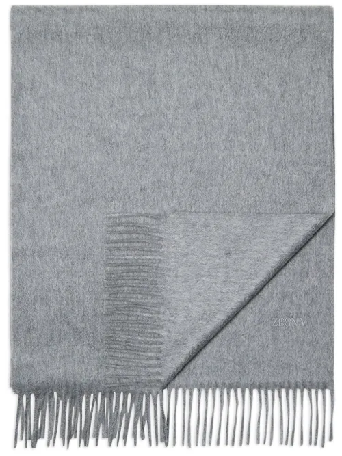 Écharpe Oasi en cachemire - Zegna - Modalova