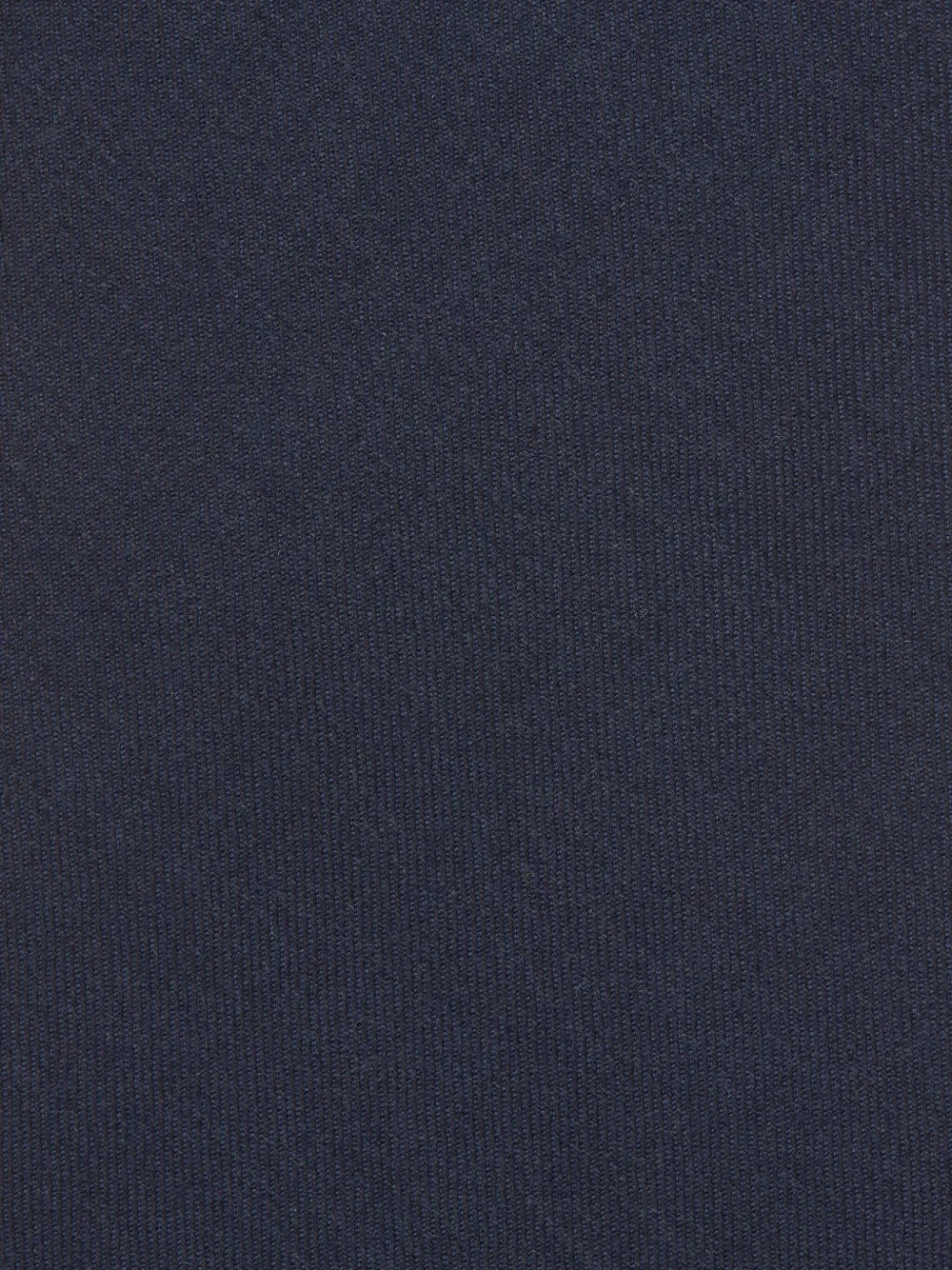Zegna Stropdas Blauw