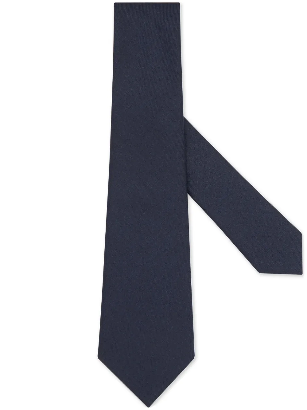 Zegna Oasi tie - Blu