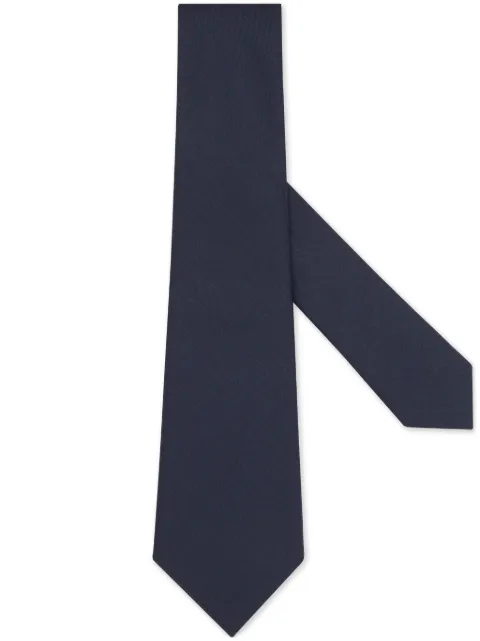 Zegna Oasi tie 