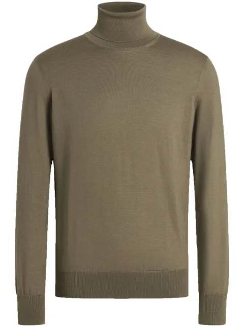 Zegna Cashseta jumper