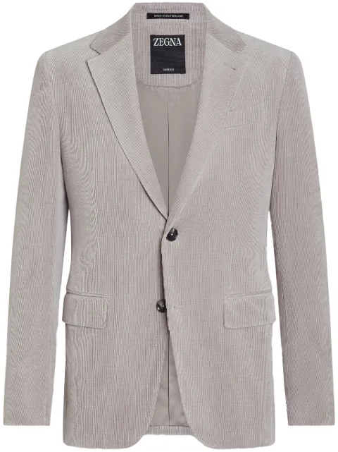 Zegna blazer Cashco