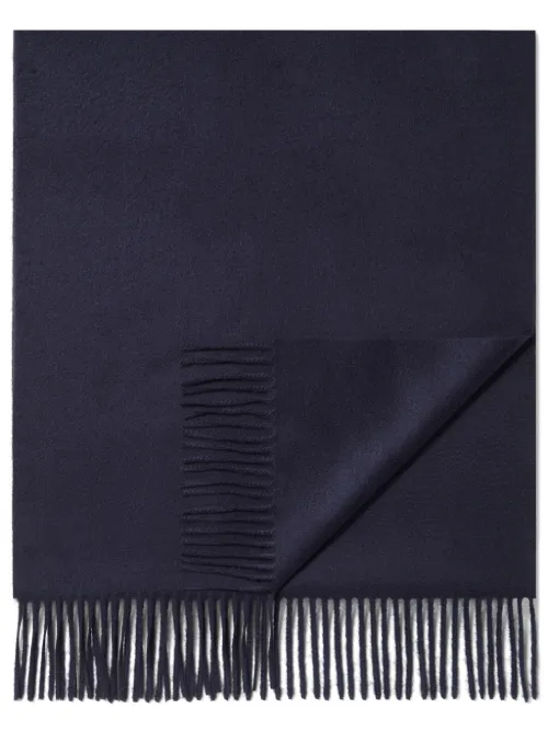 Écharpe Oasi en cachemire - Zegna - Modalova