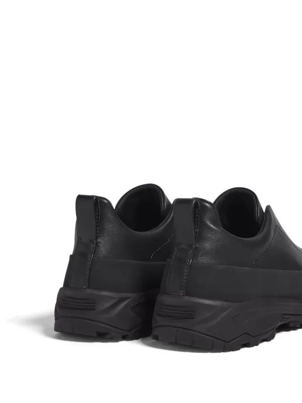 スニーカー ZEGNA SNEAKERS BLACK ZEGNA x norda™ Black Sneakers | ZEGNA | Bahrain