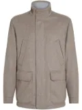 Zegna Elements jacket - Neutrals