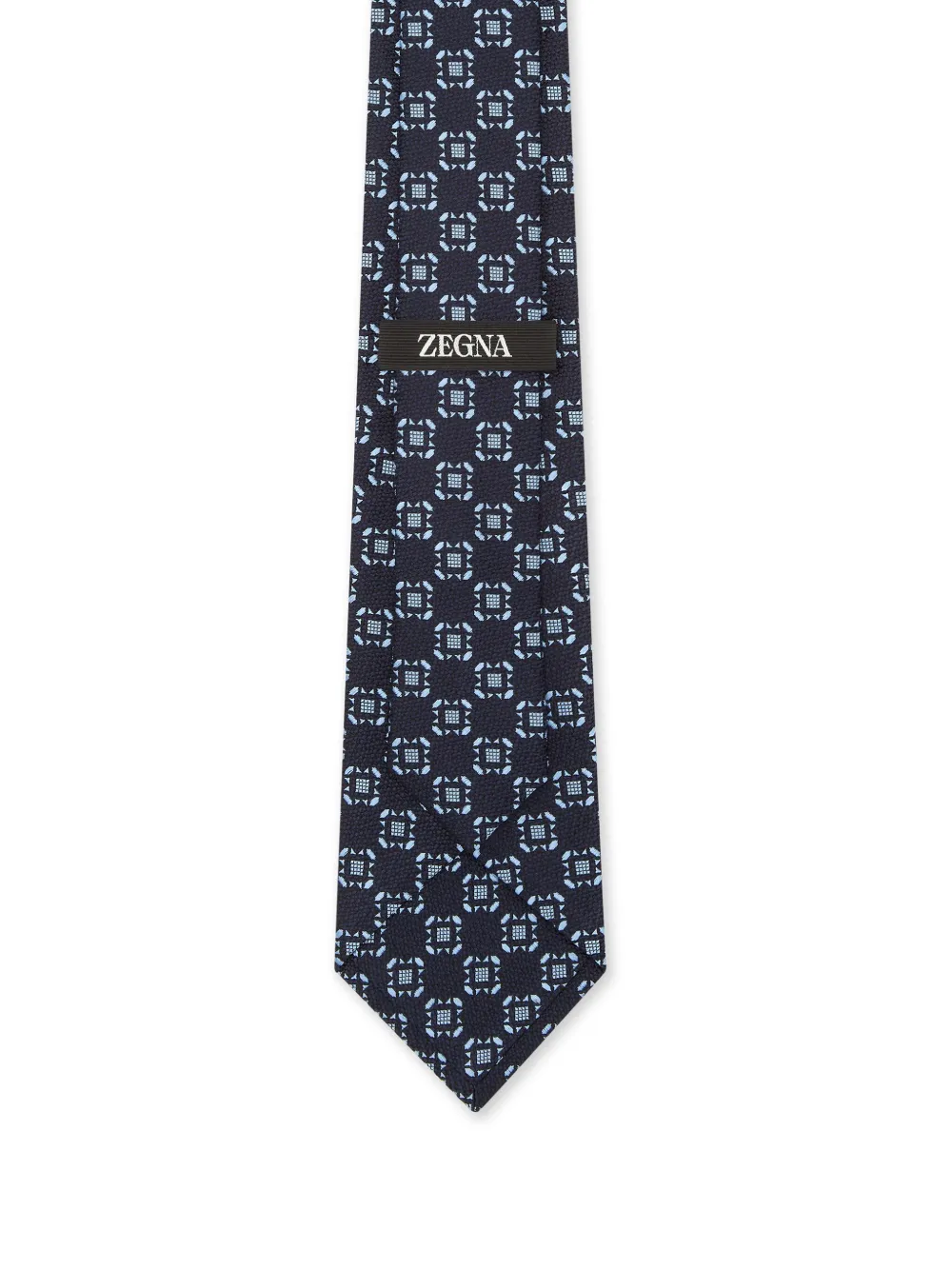 Zegna silk tie | Image 2