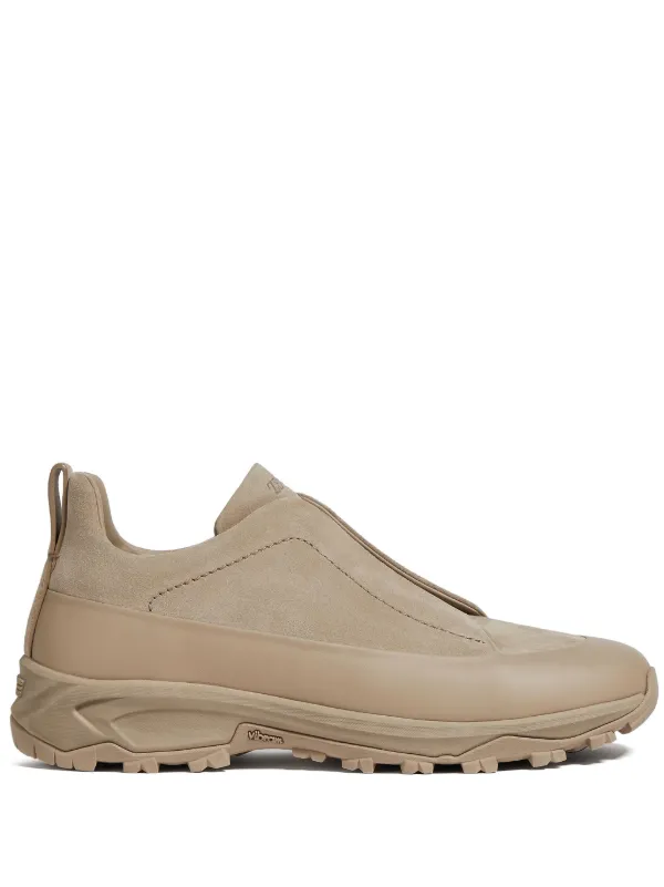 Zegna Monte Sneakers | Neutrals | FARFETCH