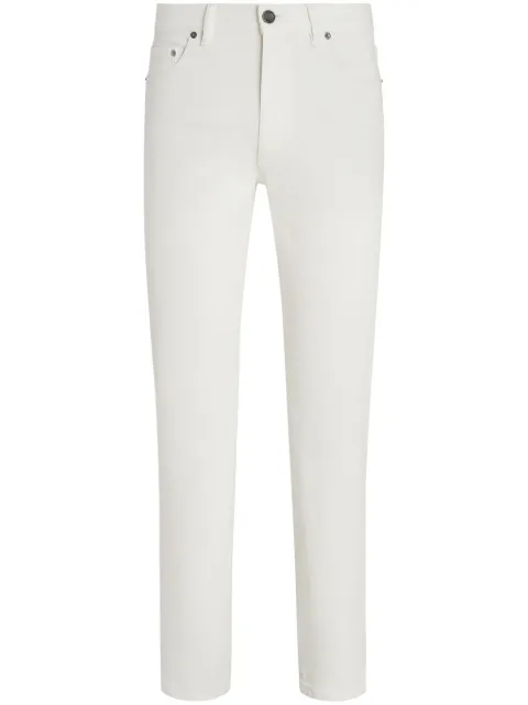 Zegna jeans Roccia