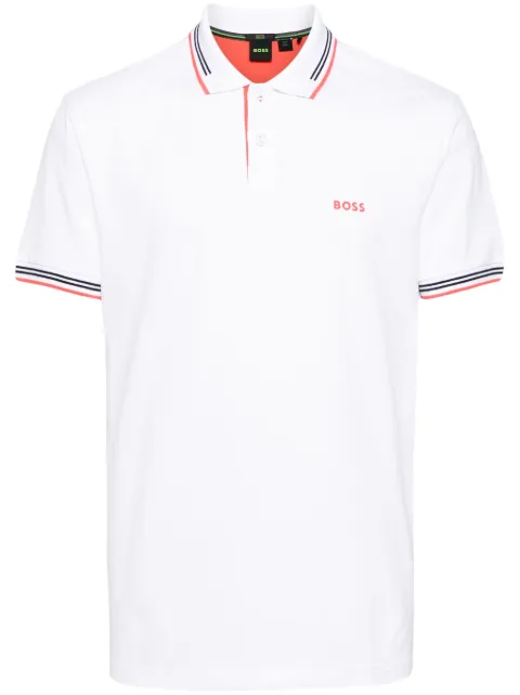 BOSS Paul polo shirt