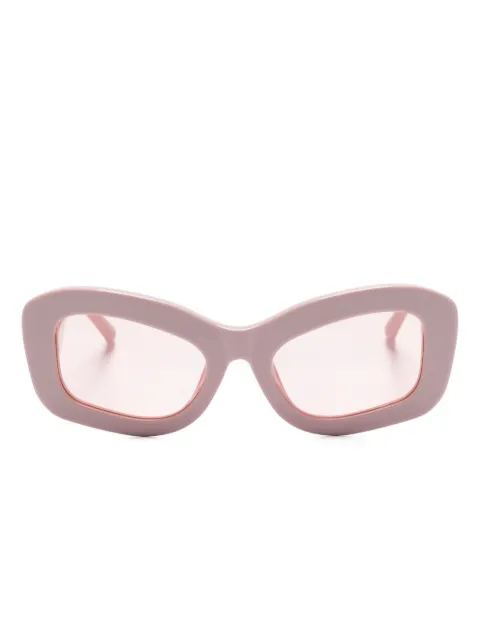 Linda Farrow x Attico Harry sunglasses