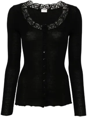 Saint Laurent（サンローラン）ウィメンズ ニット・セーター