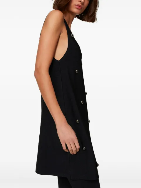 TWINSET stud-embellished knitted dress 242AP3170 - 2