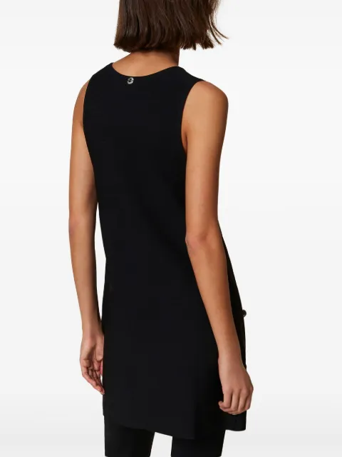 TWINSET stud-embellished knitted dress 242AP3170 - 3