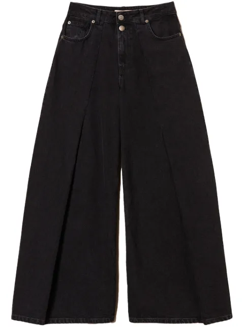 TWINSET cropped jeans 