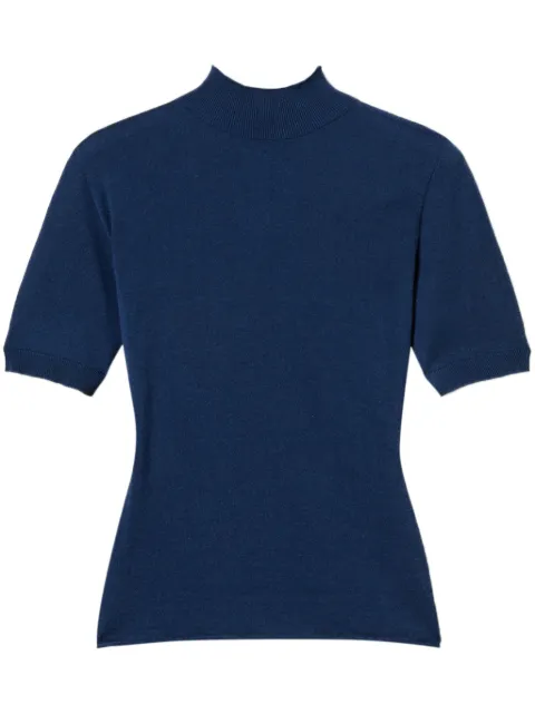 TWINSET turtleneck sweater