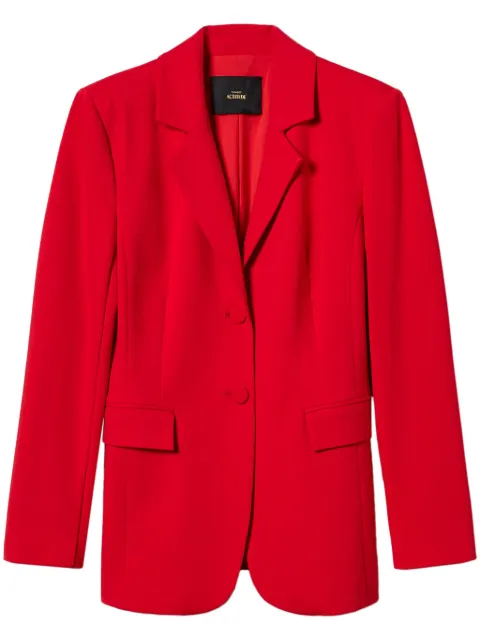 TWINSET single-breasted blazer 