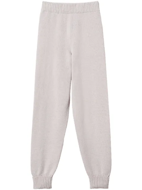 TWINSET pants tejidos