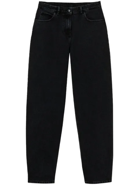 TWINSET carrot fit jeans