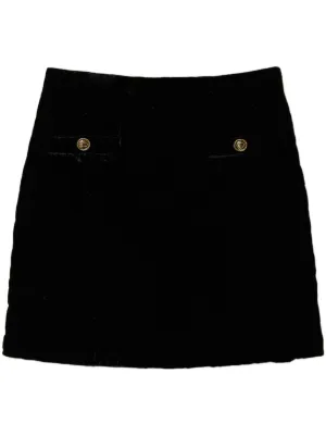 Twin-Set スカート通販 - FARFETCH Twin-Set スカート通販 - FARFETCH