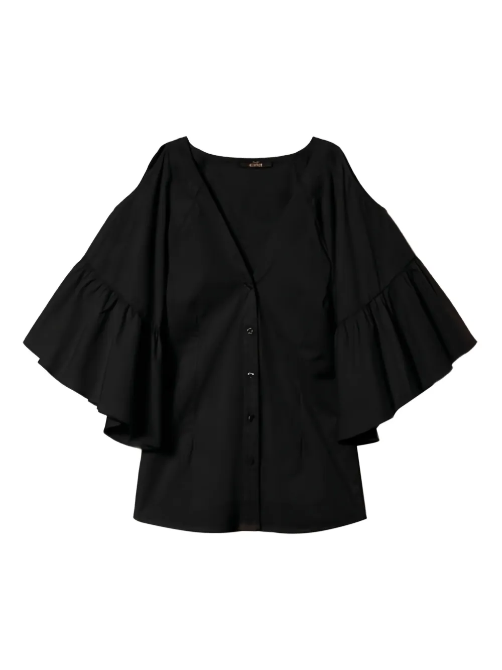 TWINSET Camicia - Nero