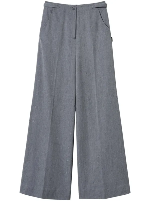 LIFE MANIA FAVORITE TROUSERS 2.0 (グレー) 24506882_55787550_600.jpg