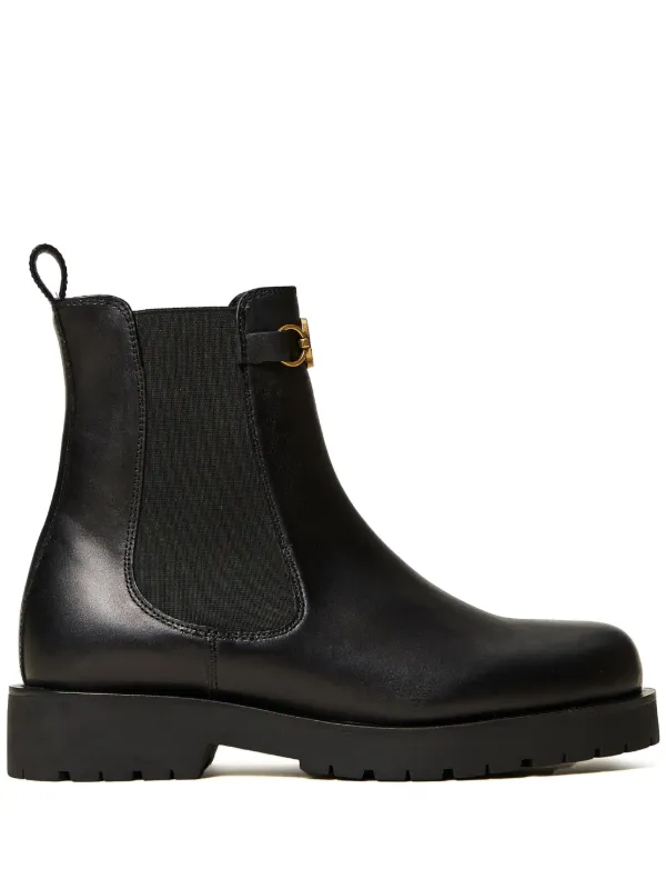 Chelsea Boots Stivaletti Twin Set Stivaletti Twin Set Outlet Online