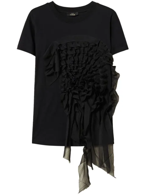 TWINSET تيشيرت بكرانيش