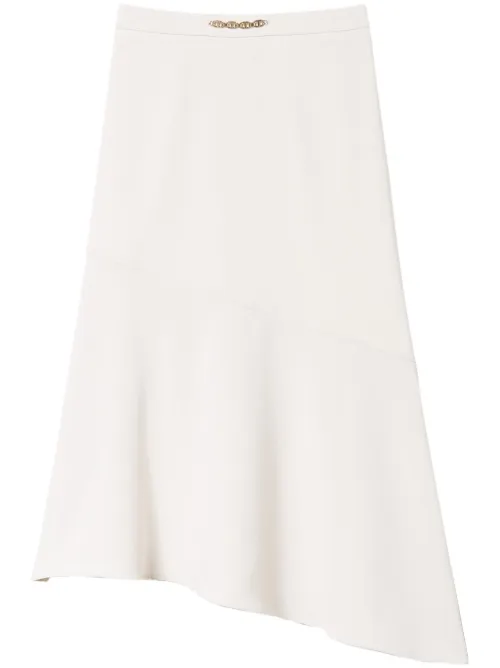 Jupe mi-longue T Chain - TWINSET - Modalova