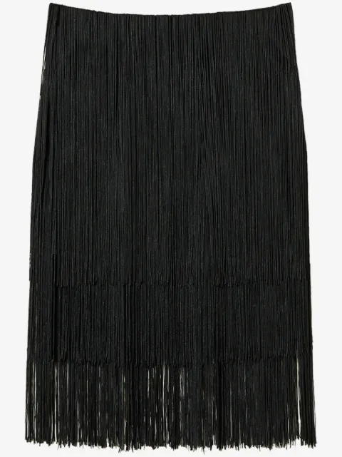 TWINSET MYFO mini skirt 