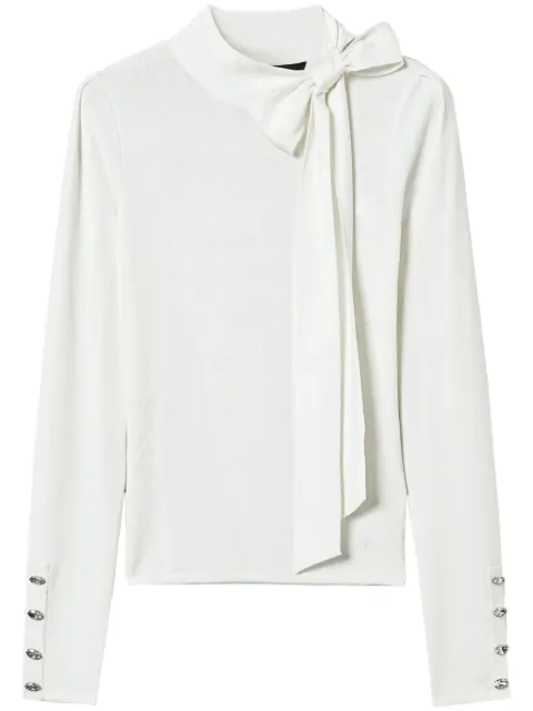 TWINSET Verzierter Pullover