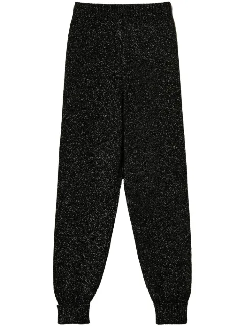TWINSET knitted joggers