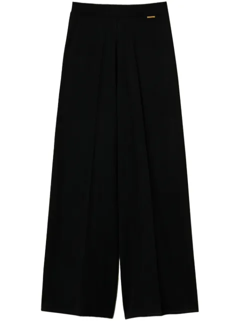 TWINSET palazzo trousers
