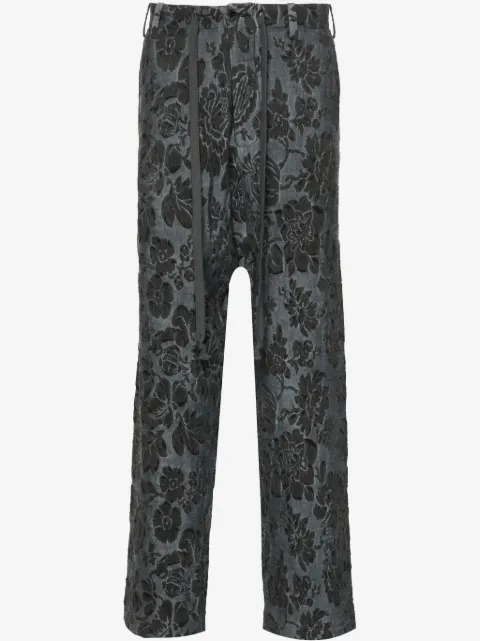Uma Wang Perch trousers