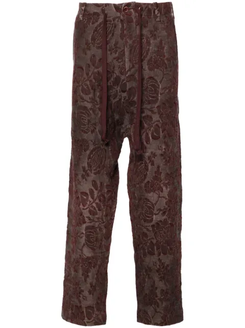 Uma Wang Perch trousers