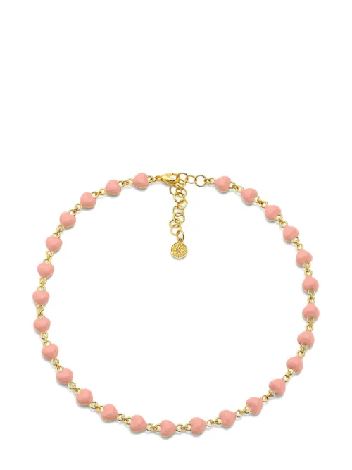 Collier cœur en 20ct - BUDDHA MAMA - Modalova