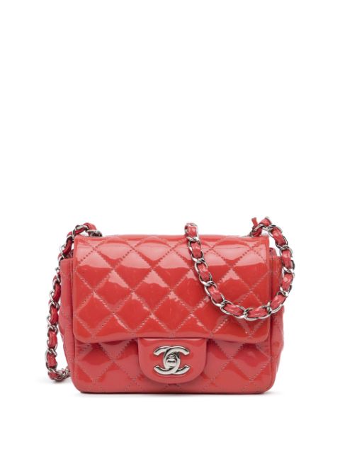 CHANEL 2012-2013 CC crossbody bag Women