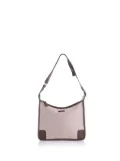 Gucci Pre-Owned 2000 - 2015 Canvas shoulder bag - Brown