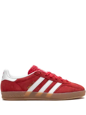 adidas gazelle silver green womens Adidas Campus 00s Crystal White Better Scarlet – Ar Store main image 1