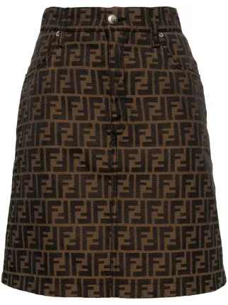 Fendi Pre-Owned