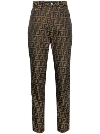 Fendi Pre-Owned