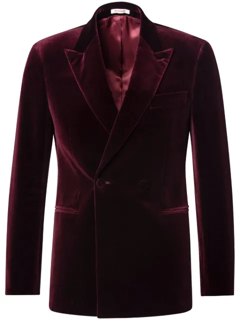 FURSAC tuxedo jacket