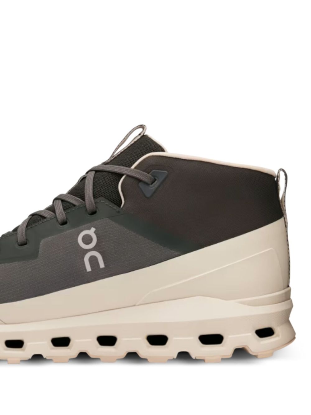 On Running Cloudroam Waterproof sneakers Men