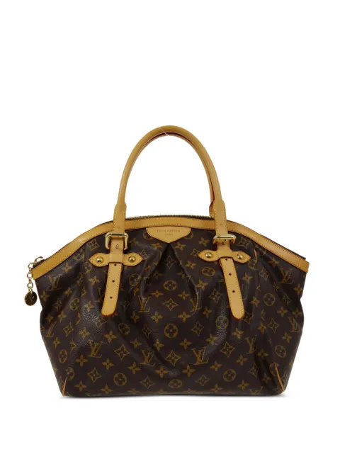 Louis Vuitton Pre-Owned 2008 Tivoli GM handbag WOMEN