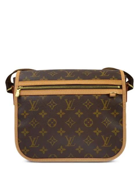 Louis Vuitton Pre-Owned 2009 Bosphore PM messenger bag WOMEN