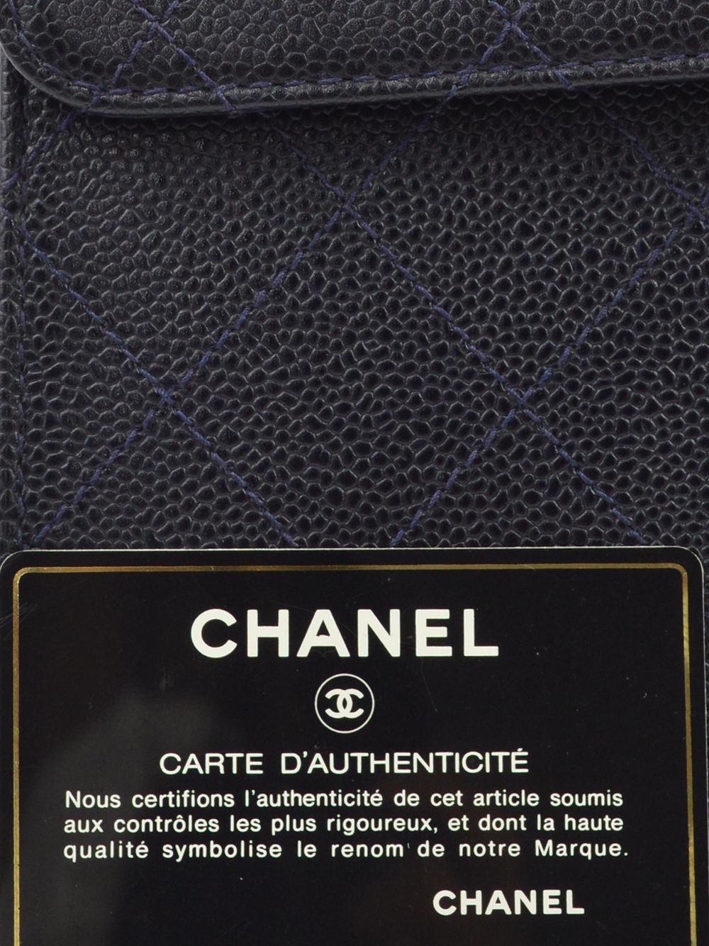 CHANEL 1998 Classic Flap shoulder bag Women