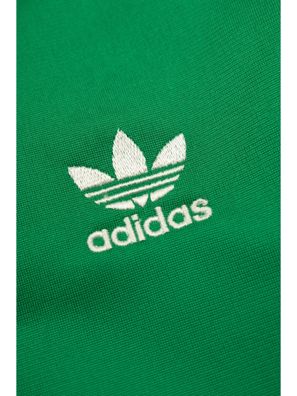 adidas Kids Sweater met print Groen