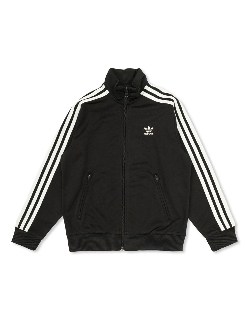 adidas Kids Firebird sweatshirt - Black