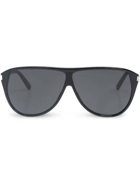 Saint Laurent Eyewear lunettes de soleil 731 Gaspar