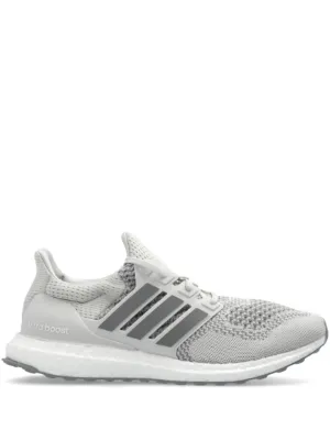Adidas x Kith Ultraboost Mid "Aspen" Sneakers | Red | FARFETCH Adidas x Kith Ultraboost Mid "Aspen" Sneakers | Red | FARFETCH