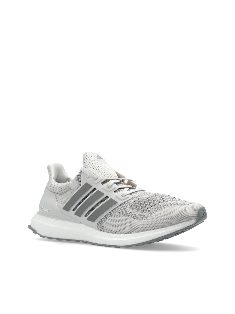 Shop Adidas Originals Ultraboost Low-top Sneakers In Grey